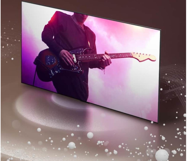 LG OLED55G45LW 55" OLED 4K 120Hz WebOS TV Dolby Vision Atmos - 1244515 - zdjęcie 6